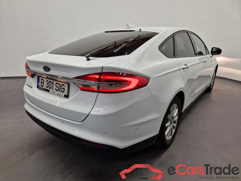 Ford 2.0 TDCi 150CP Trend A8 2.0 TDCi 150CP Trend A8 #3