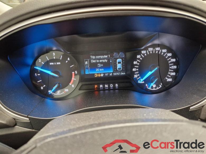 Ford 2.0 TDCi 150CP Trend A8 2.0 TDCi 150CP Trend A8 #6