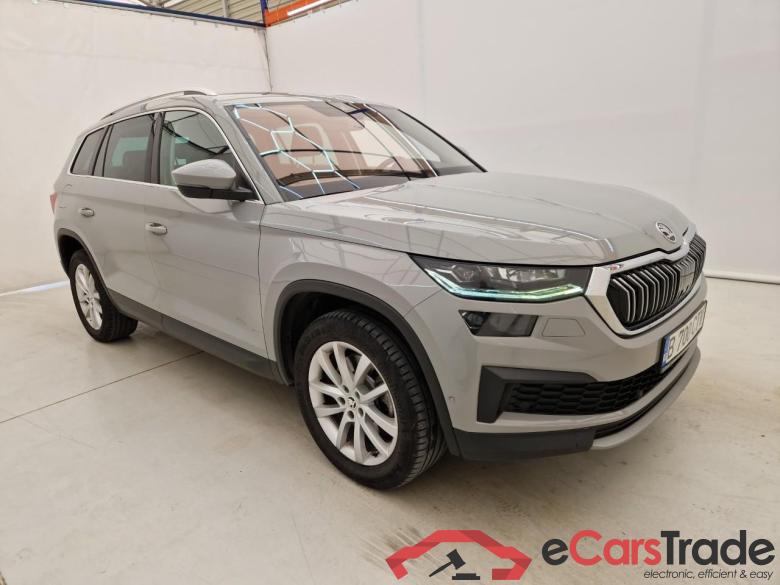 Skoda 2.0 TDI 200CP Style DSG 4x4 2.0 TDI 200CP Style DSG 4x4 #2