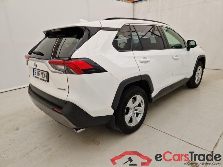 Toyota 2.5 Hybrid Dynamic HSD E-CVT 218HP 2.5 Hybrid Dynamic HSD E-CVT 218HP #3