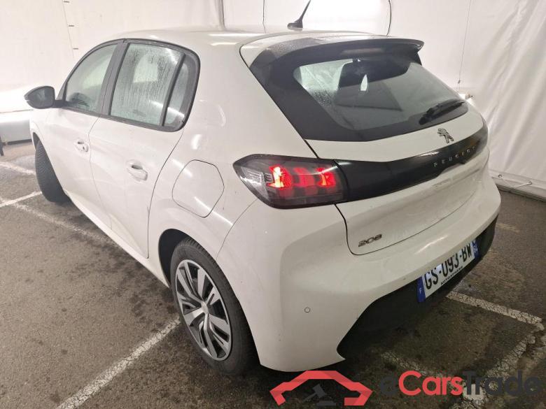 Peugeot PureTech 75 S&S Active Pack PEUGEOT 208 / 2019 / 5P / Berline PureTech 75 S&S Active Pack #2
