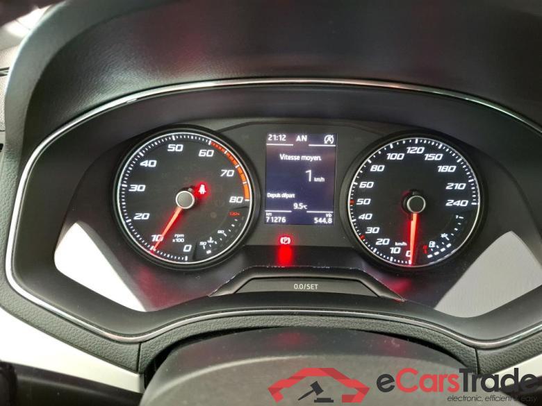 Seat 1.0 EcoTSI 95ch BVM5 S/S Xcellence Arona Xcellence 1.0 TSI 95CV BVM5 E6 #6