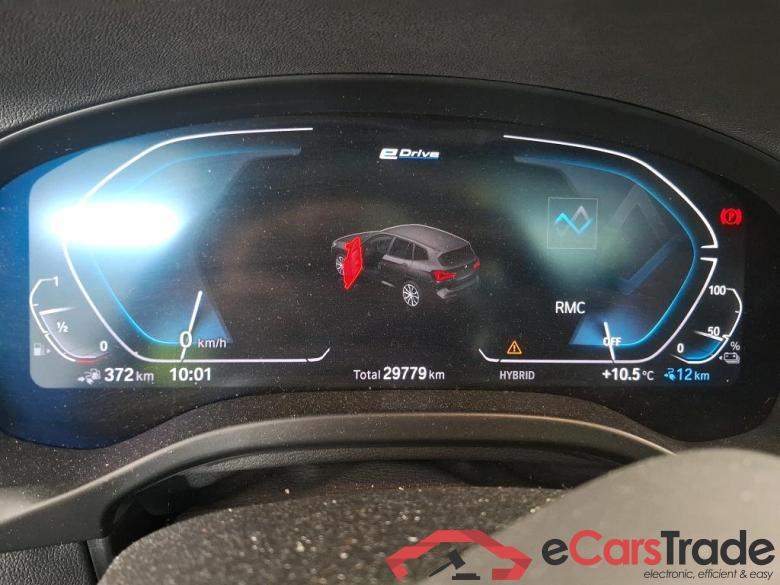 BMW xDrive30e 292ch M Sport BVA8 BMW X3 / 2021 / 5P / SUV xDrive30e 292ch M Sport BVA8 #6