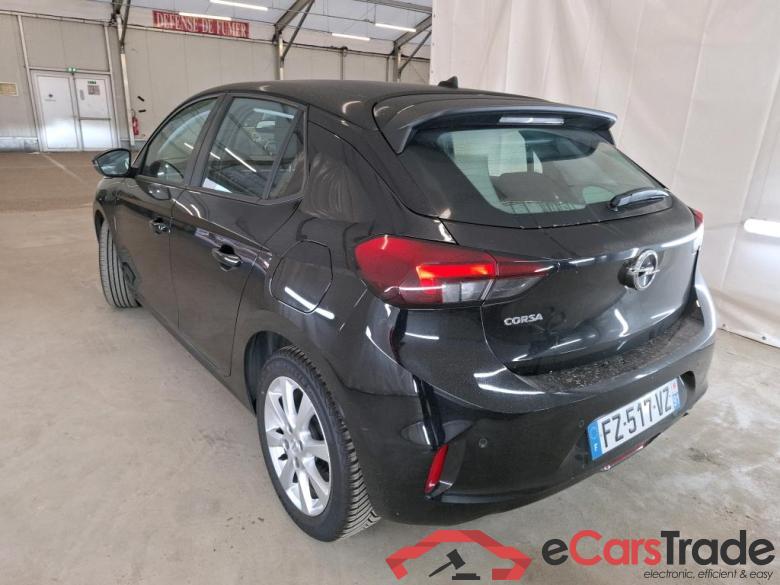 Opel 1.2 75ch Edition Business Corsa F Edition Business 1.2 75CV BVM5 E6d #2