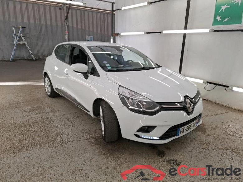 Renault &Business TCe 90 Clio IV Business 0.9 TCe 90CV BVM5 E6 #4