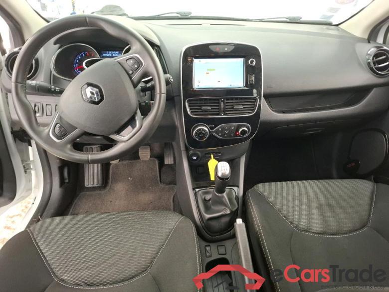 Renault &Business TCe 90 Clio IV Business 0.9 TCe 90CV BVM5 E6 #5