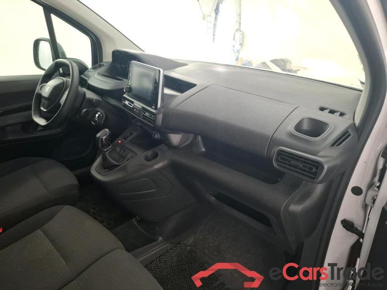 Peugeot BLUEHDI 75 S&S STANDARD 650KG PREMIUM Partner Premium L1 1.5 HDi 75CV BVM5 E6dT #5