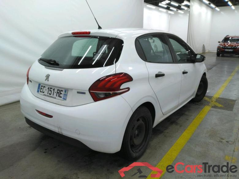 Peugeot 1.6 BlueHDi 75 PACK CLIM bi-corps VU PEUGEOT 208 AFFAIRE VF 5p BER 1.6 BlueHDi 75 PACK CLIM bi-corps VU #3