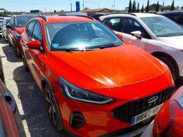 FORD Focus 1.0 ECOBOOST 155CV MHEV 5 PUERTAS 7 VELOCIDADES ACTIVE