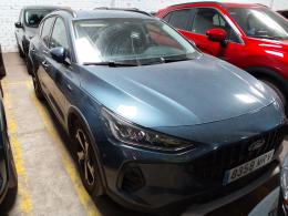 FORD FOCUS 1.0 PM A FOCUS 5 PUERTAS  ACTIVE 1.0 ECOBOOST 155CV MHEV 7 VELOCIDADES 