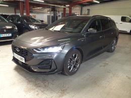 FORD Focus Sportbreak 1.0 Ecoboost 114KW 155CV S6.2 ST-LINE X (Pano Roof)