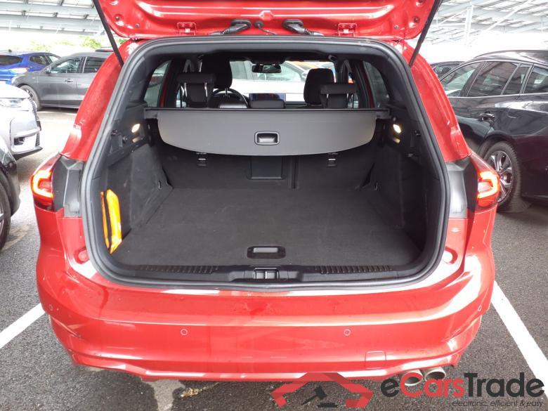 FORD Focus Sportbreak 1.0 Ecoboost 114KW 155CV S6.2 ST-LINE X (Pano Roof) #2
