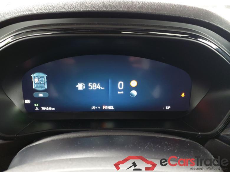 FORD Focus Sportbreak 1.0 Ecoboost 114KW 155CV S6.2 ST-LINE X (Pano Roof) #6