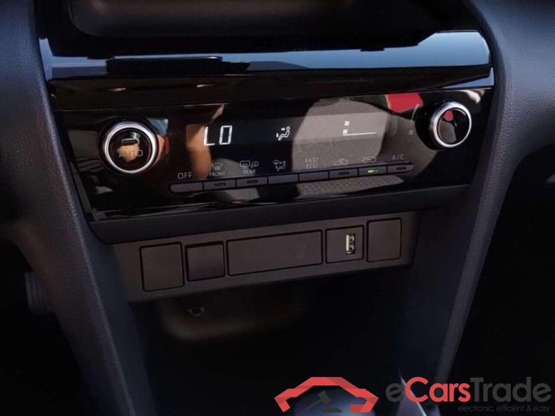 TOYOTA Yaris Cross 1.5 Hybrid Active #6