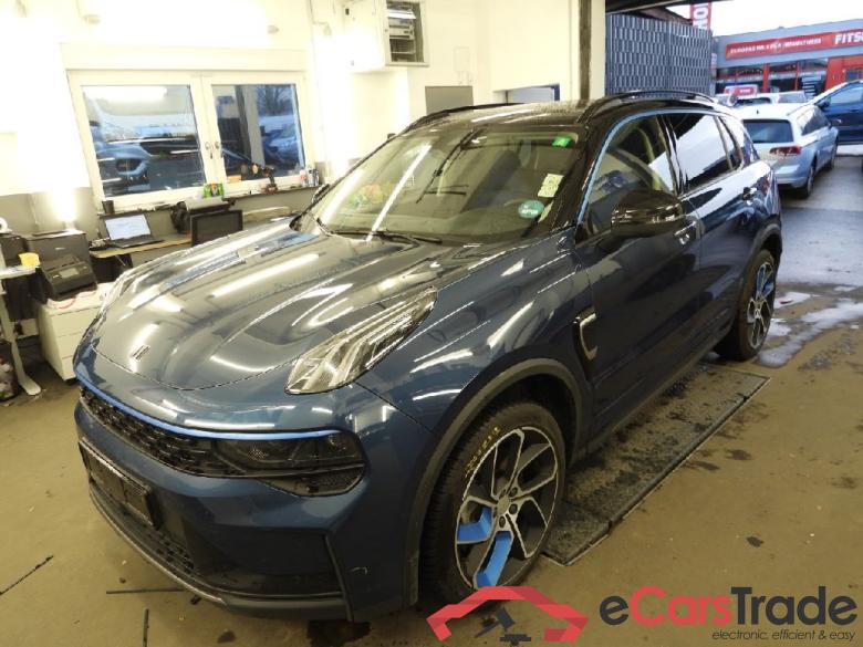 LynkAndCo Lynk & Co 01 ´20 LYNK & CO 01 PHEV 5d 132kW #1