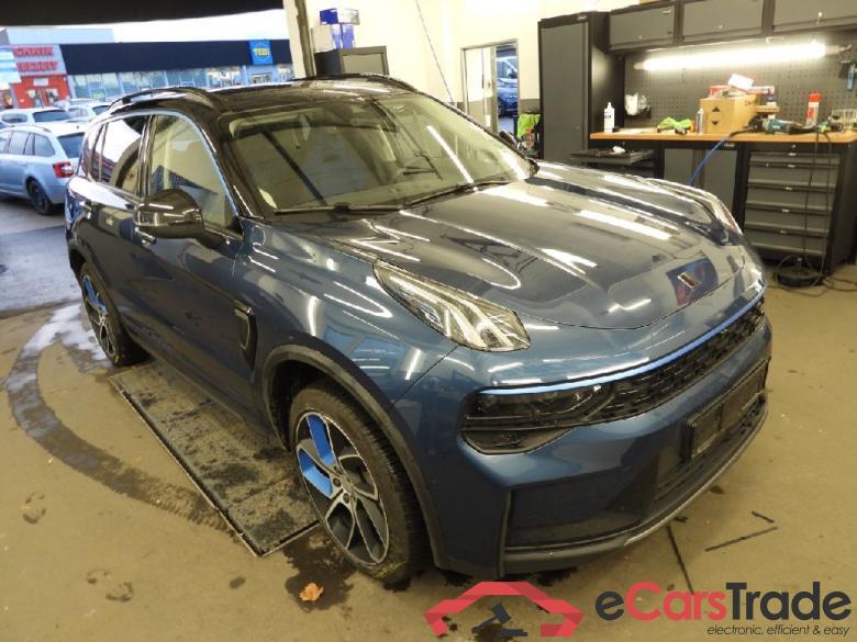 LynkAndCo Lynk & Co 01 ´20 LYNK & CO 01 PHEV 5d 132kW #2