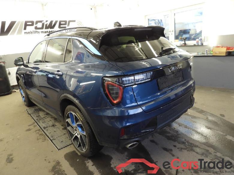 LynkAndCo Lynk & Co 01 ´20 LYNK & CO 01 PHEV 5d 132kW #3