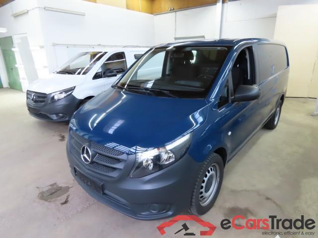 Mercedes _Vito ´14 Vito Kasten 114/116 CDI 119 CDI/BT RWD lang (447.603) 2.1 100KW MT6 E6 #1