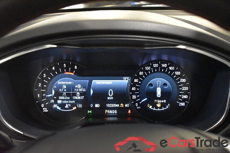 Ford Mondeo Wagon ´14 Mondeo Turnier ST-Line 2.0 EcoBlue 110KW AT8 E6d #6