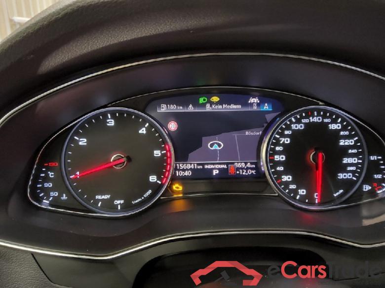 Audi A6 Avant ´18 A6 Avant 35 TDI 2.0 TDI 120KW AT7 E6d #6