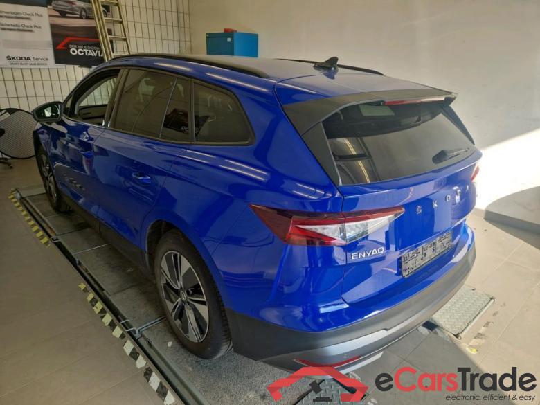 Skoda 60 Loft Enyaq #3
