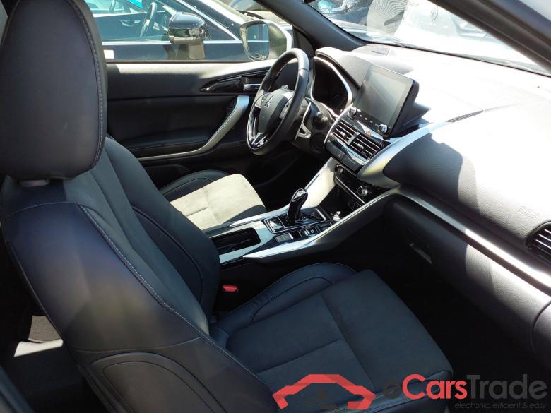 MITSUBISHI Eclipse Kaiteki 2.4 PHEV 180CV Cross #3
