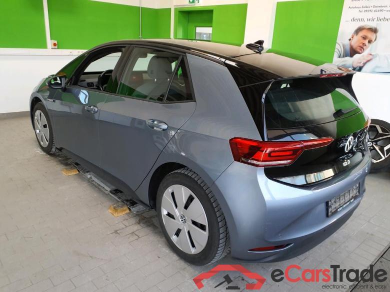 Vw Pro 107 kW ID.3 #3