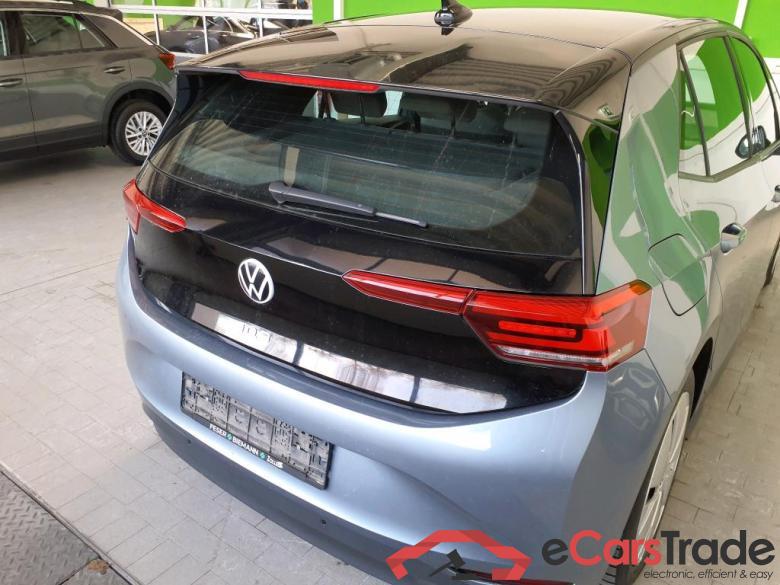 Vw Pro 107 kW ID.3 #4