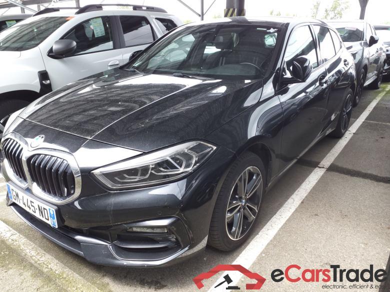 BMW Serie 1 118i iA 136ch Sport edition #1