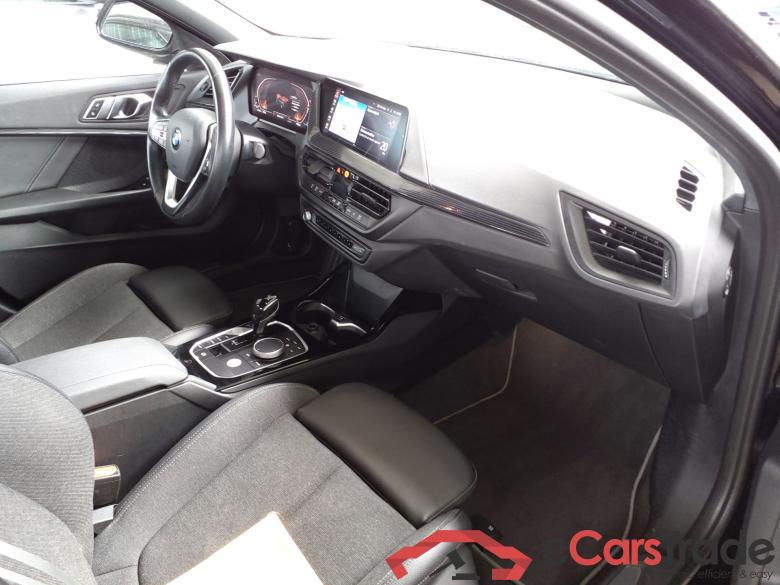 BMW Serie 1 118i iA 136ch Sport edition #5