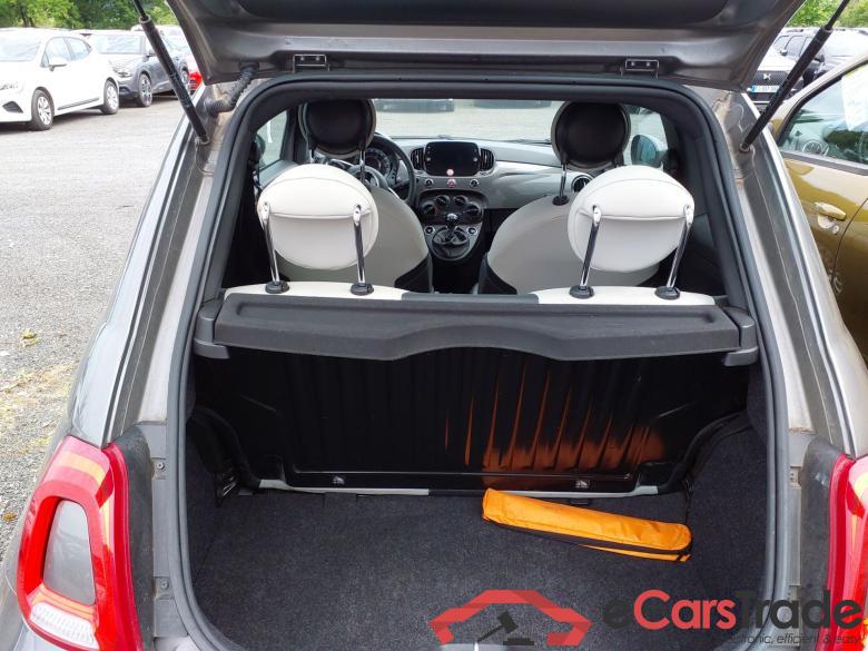 FIAT 500 1.0 70cv DOLCEVITA BVM #2