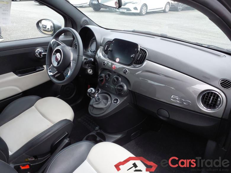 FIAT 500 1.0 70cv DOLCEVITA BVM #5