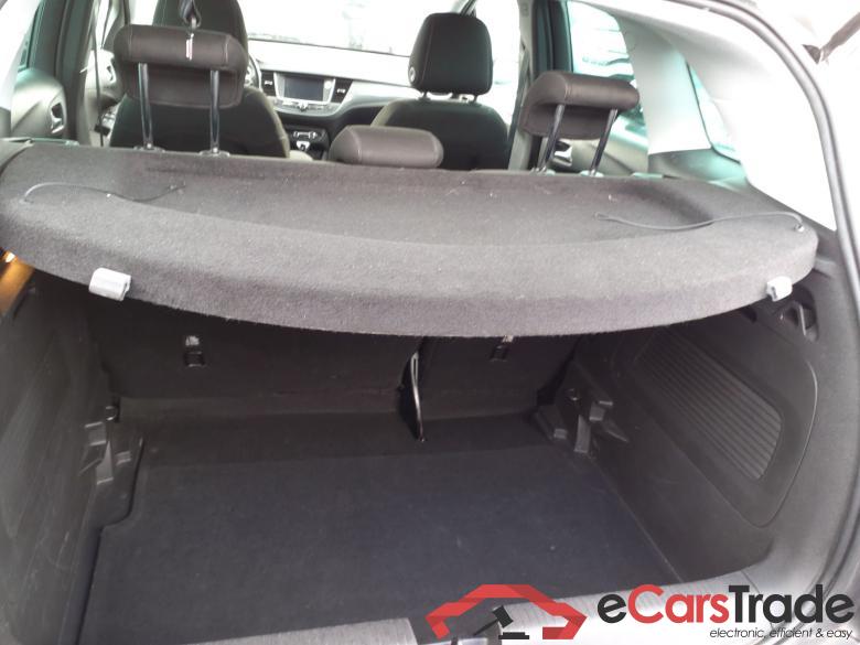 OPEL Crossland 1.2  Turbo 110 CH ELEGANCE BVM #2