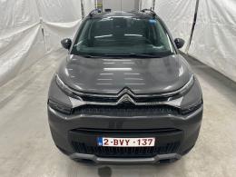 Citroën, C3 Aircross FL'21, Citroën C3 Aircross 1.5 BlueHDi 110 S&S MAN6 Feel