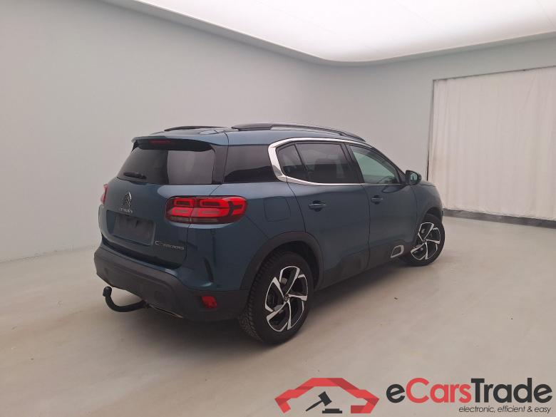 Citroën, C5 Aircross '18, Citroën C5 Aircross 1.5 BlueHDi 130 S&S MAN6 Feel #3