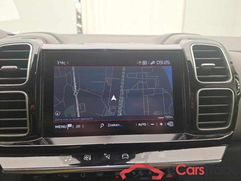 Citroën, C5 Aircross '18, Citroën C5 Aircross 1.5 BlueHDi 130 S&S MAN6 Feel #5