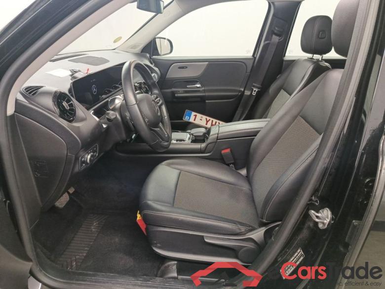 Mercedes-Benz GLB GLB 200 d Business Solution 5d #6