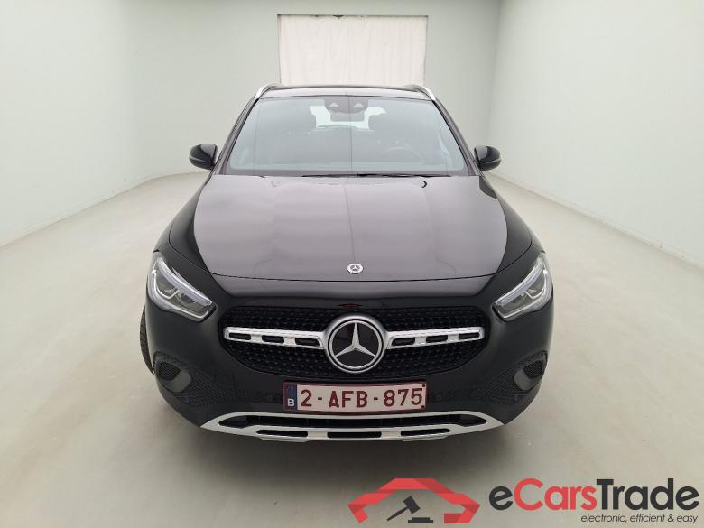 Mercedes, GLA '20, Mercedes-Benz GLA GLA 250e Business Solution 5d #1