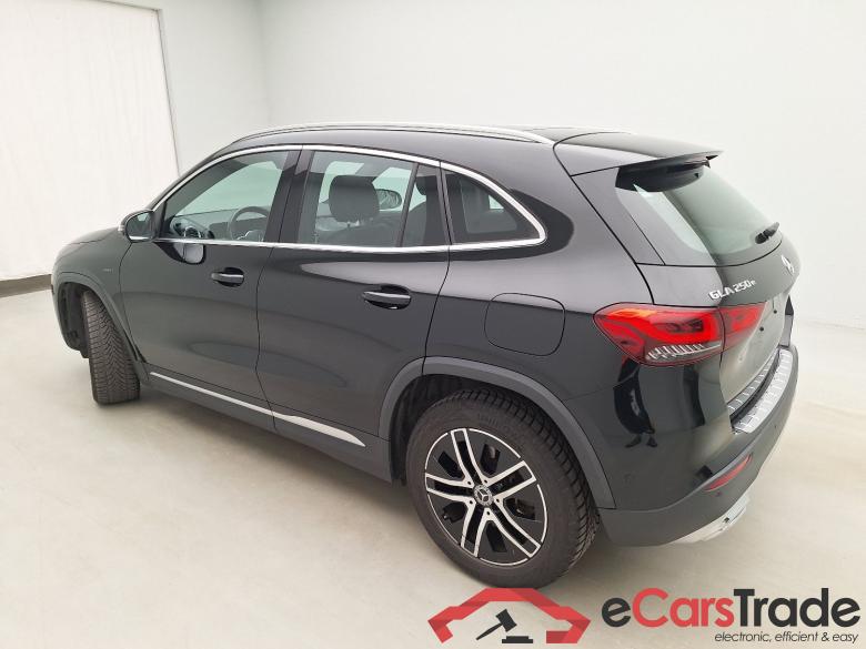 Mercedes, GLA '20, Mercedes-Benz GLA GLA 250e Business Solution 5d #4