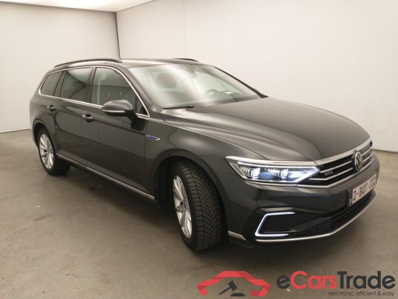 Volkswagen Passat Variant 1.4 TSI DSG6 GTE Business 5d #2