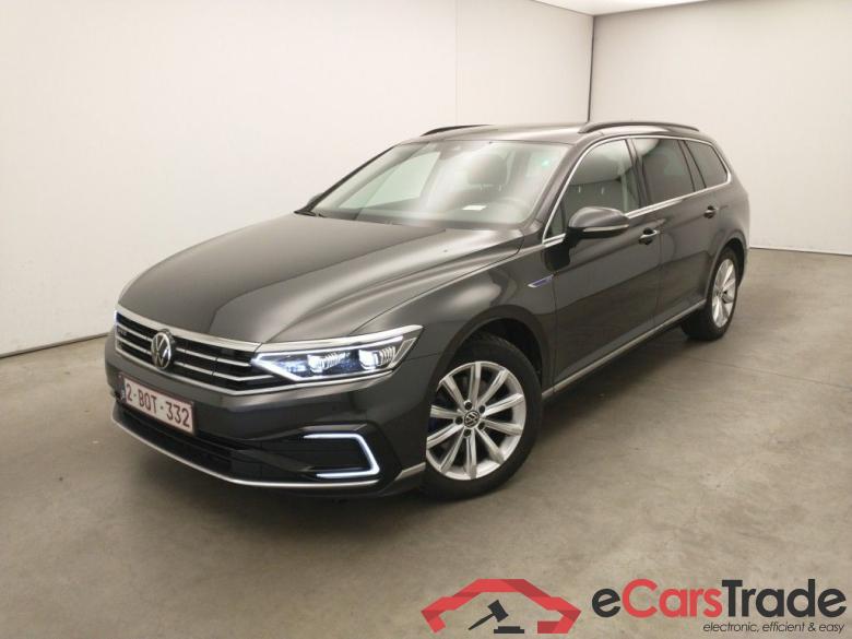 Volkswagen Passat Variant 1.4 TSI DSG6 GTE Business 5d #3