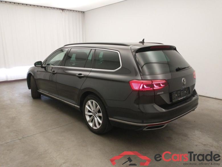 Volkswagen Passat Variant 1.4 TSI DSG6 GTE Business 5d #4