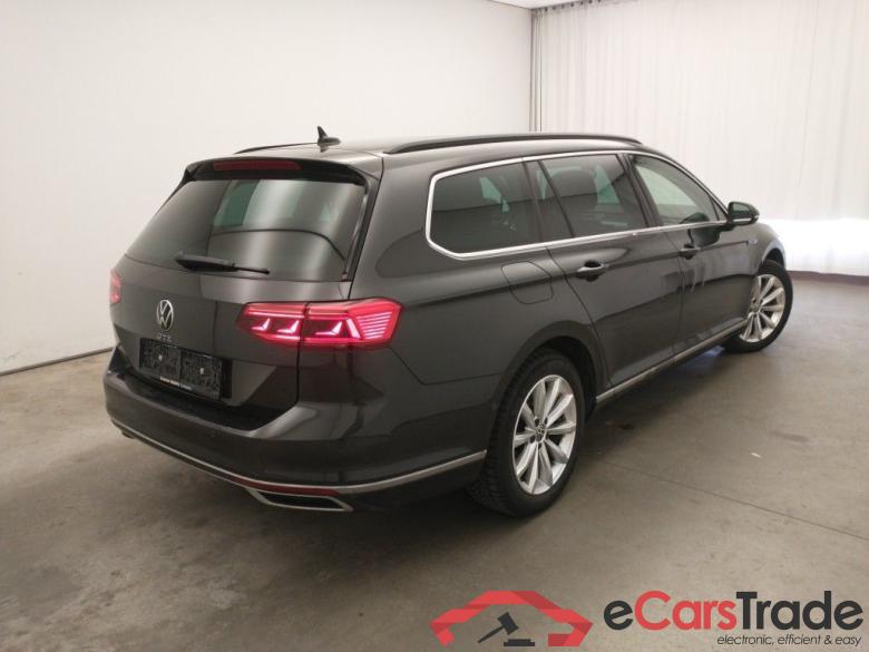 Volkswagen Passat Variant 1.4 TSI DSG6 GTE Business 5d #6