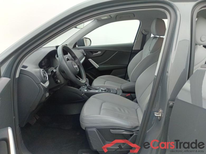Audi Q2 1.6 30 TDI 85kW S tronic Business Ed 5d #6