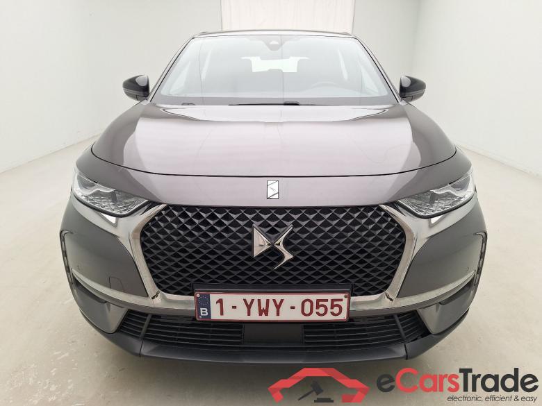 DS, DS7 CB '17, DS 7 Crossback 1.5 BlueHDi 130 Automatic Chic 5d #1