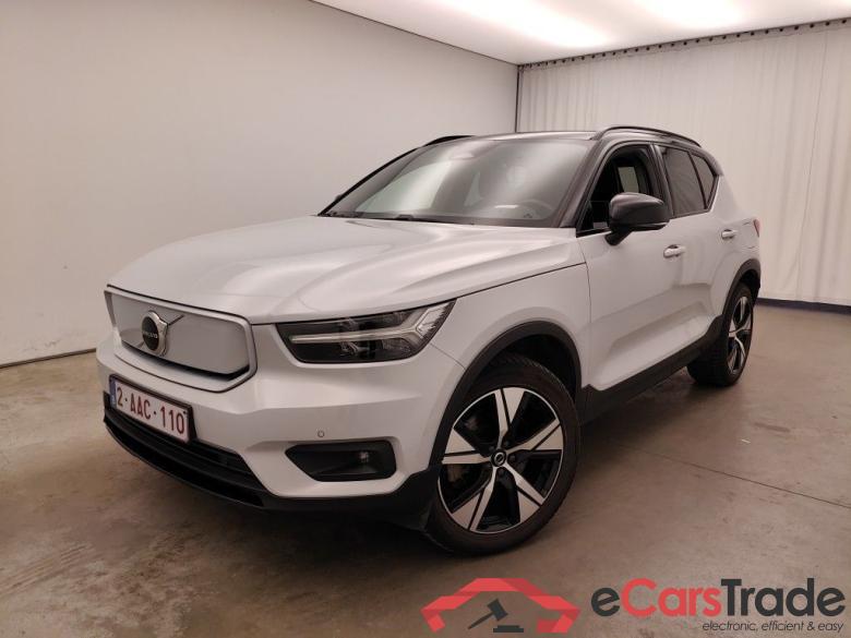 Volvo XC40 P8 4x4 Recharge R-Design 5d #4
