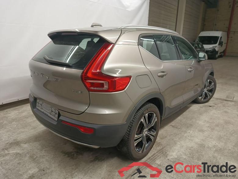 Volvo XC40 T5 Twin Engine Inscription 5d #4