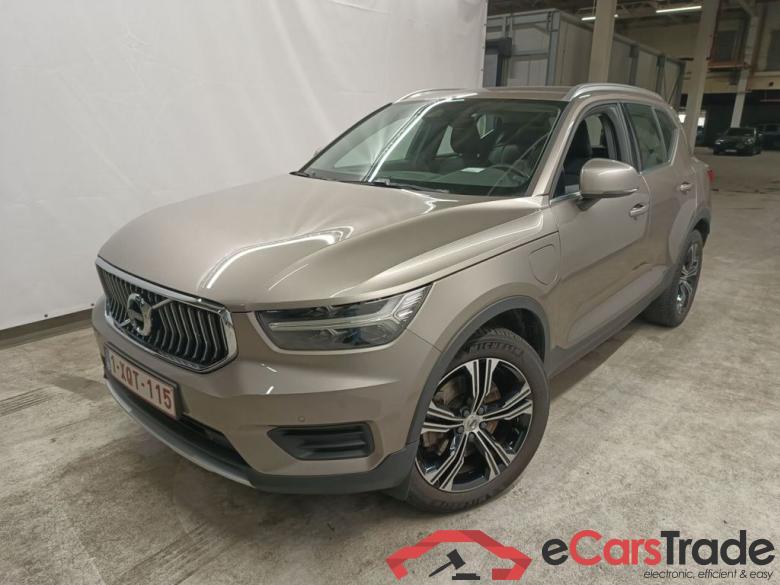 Volvo XC40 T5 Twin Engine Inscription 5d #3