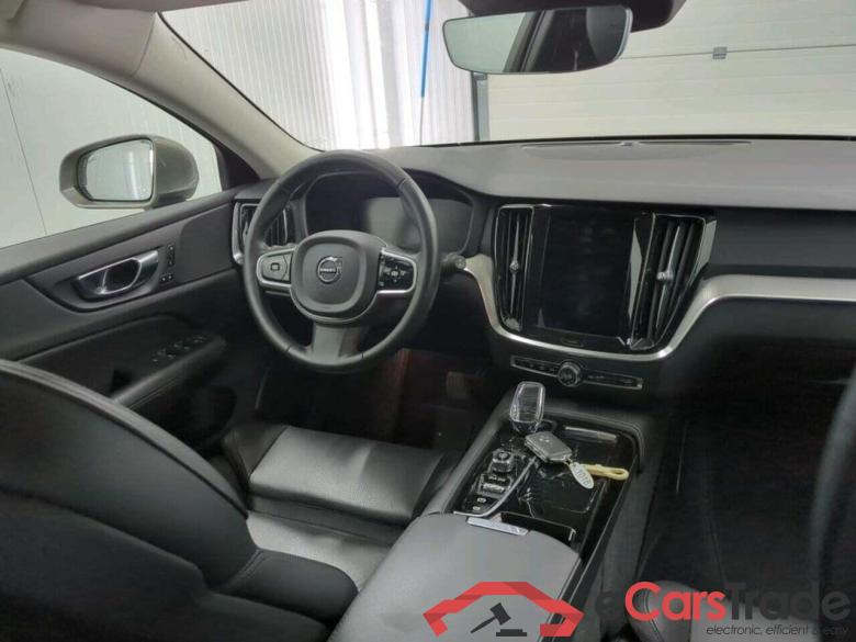VOLVO V60 2.0 T6 TE AWD Inscr. #3