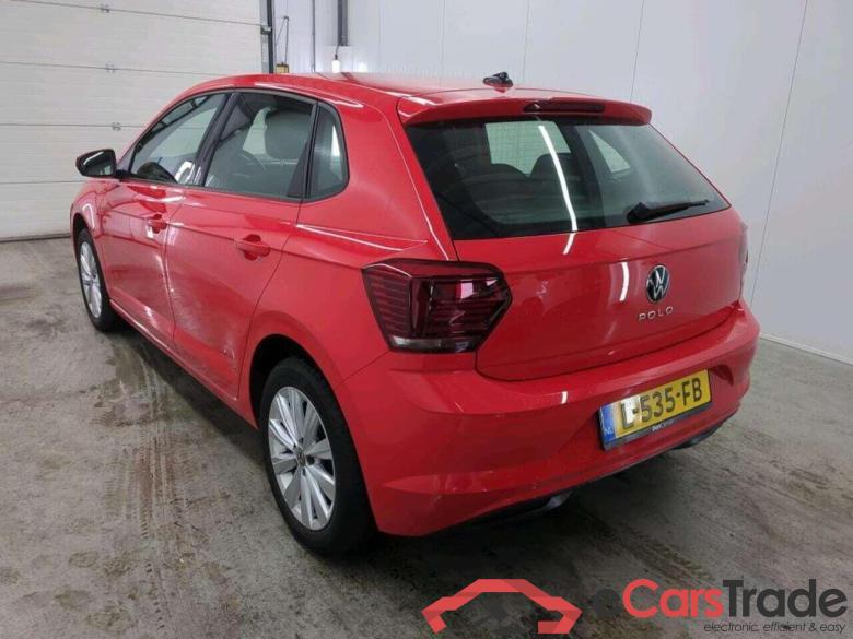 VOLKSWAGEN POLO 1.0 TSI Highline #6